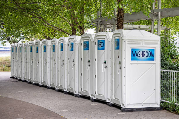 Porta potty rental for festivals in Manasquan, NJ